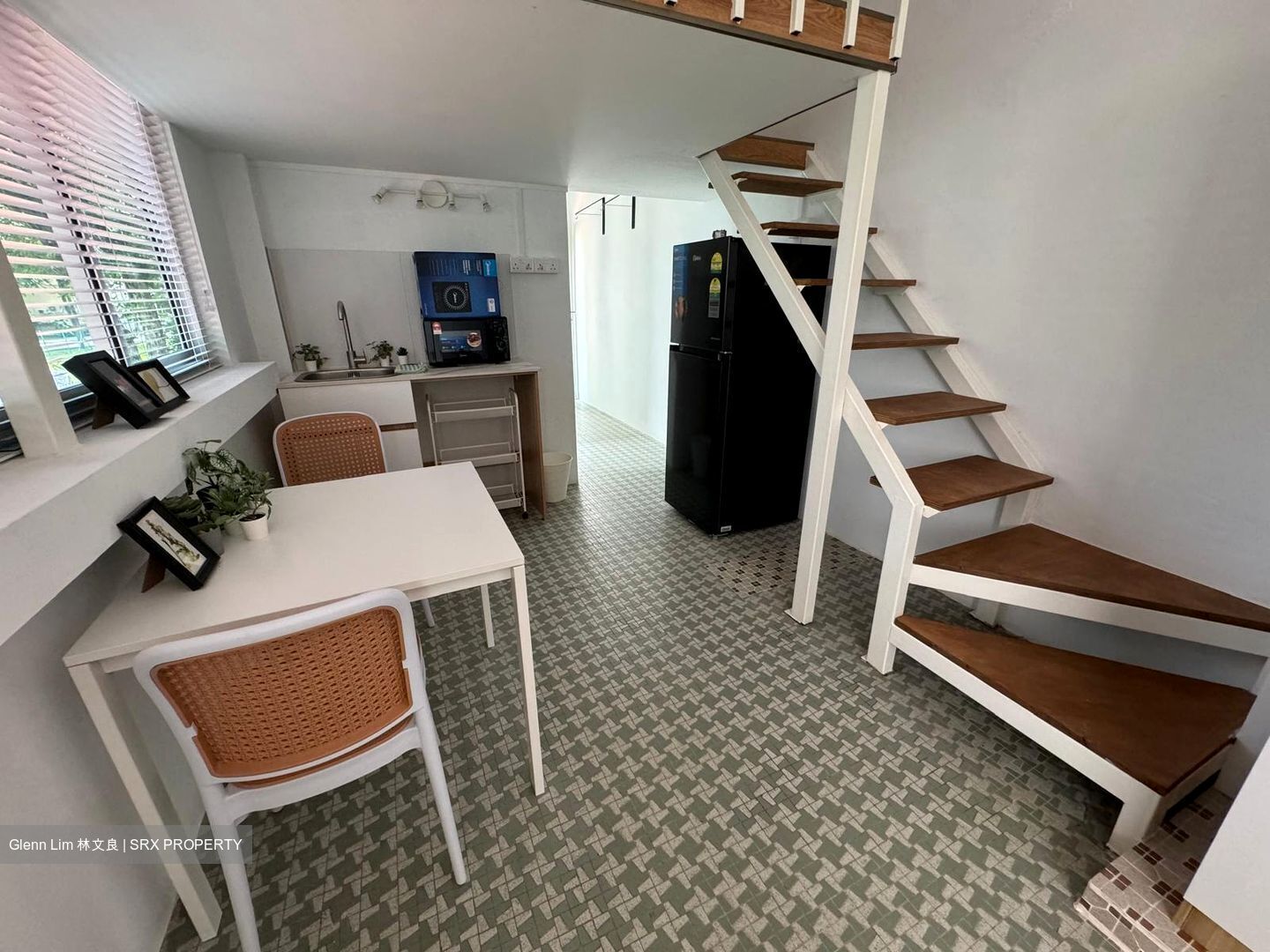 Flanders Square (D8), Apartment #485787381